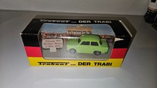 Modellauto -TRABANT - VITESSE