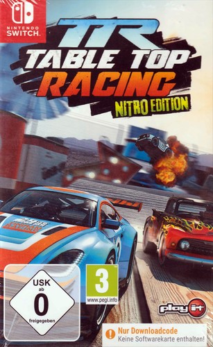 Gw72d7 table top racing - table,