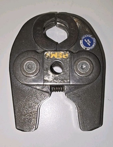 Rems presszange mini - rems,