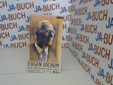 Eugen Jochum-Buchformat 