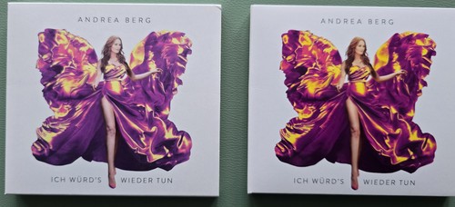 Andrea berg ich würd - andrea,