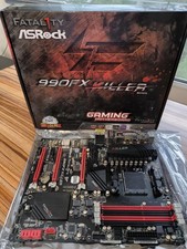 ASRock Fatality 990FX