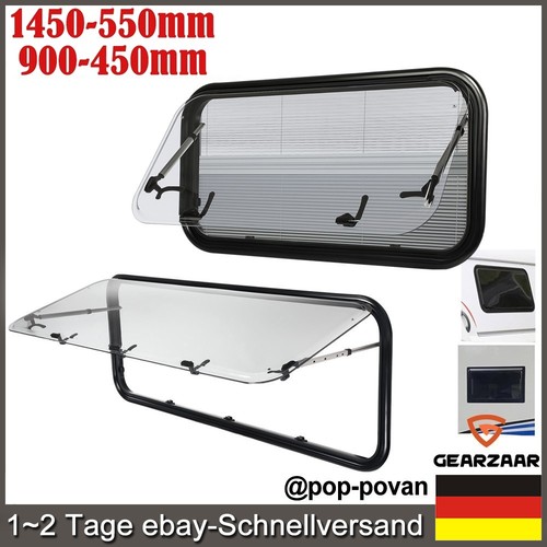 Wohnwagen ausstellfenster - wohnwagen,