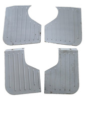 Unimog  U-401 - 2010 Kotflügel