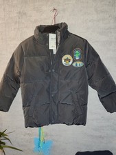 Jungen Winterjacke Topolino