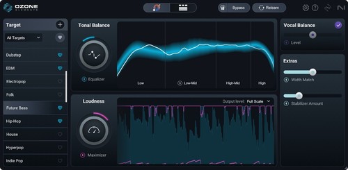 Izotope ozone elements - izotope,