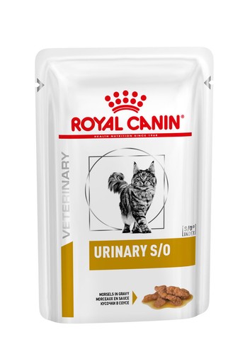 Royal canin urinary - canin, s/o