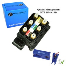 Für Mercedes E 213 Ventil