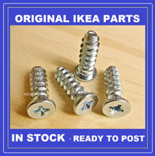 IKEA SCHRAUBEN 110789 MALM