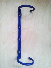 platzsparender Kleiderbügel /