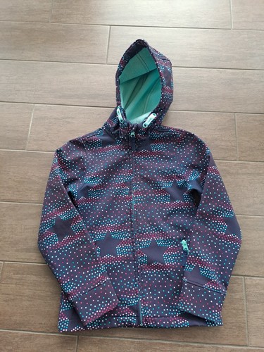 Yigga softshelljacke 140 - softshelljacke, gr.140