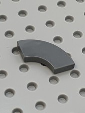 LEGO® 8x Fliese Rund Viertel 2x2 Brick - 27925 - versch. Farben