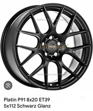 Felgen BMW X3, 20 Zoll Felgen