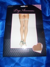 Sexy Leg Avenue Nylons