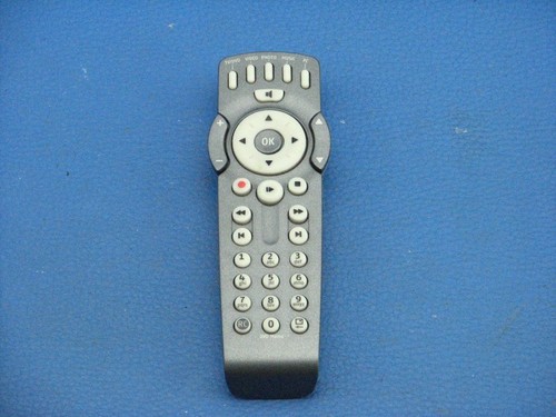 Fernbedienung medion md40100 - fernbedienung,