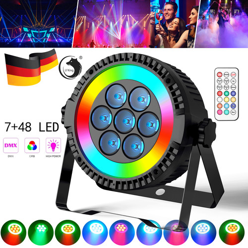 200w led par strahler - led,