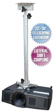 Projector ceiling mount - ceiling, for