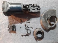 9933 Bosch Winkelschleifer GWS