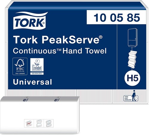 Tork peakserve - tork,