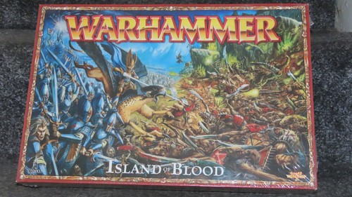 Games workshop warhammer - games,