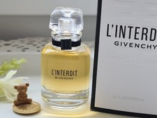 Parfum Miniatur L´Interdit