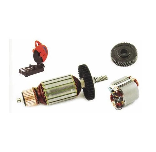 Anker für maktec - maktec, mt240