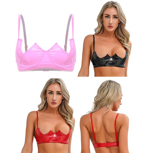 Sexy damen body leder - de,