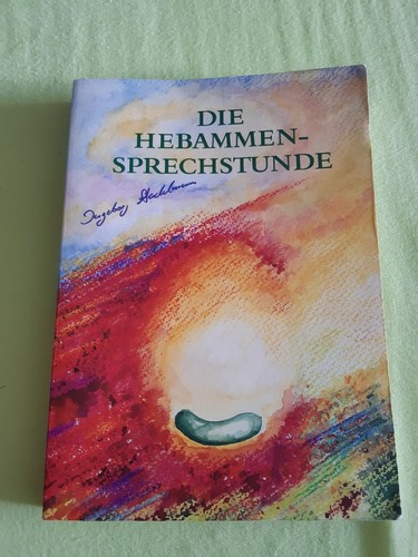 Die hebammen sprechstunde - hebammen,
