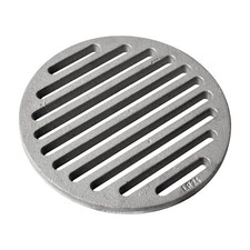 ScarMaxx Ascherost Ofenrost