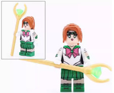 Sailor Moon Sailor Jupiter