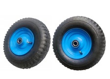 Schubkarrenrad Sackkarrenrad