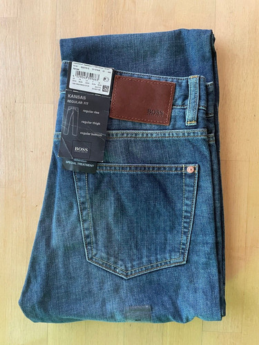 Jeans hugo boss men - 15.,