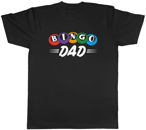 Bingo papa herren - papa,