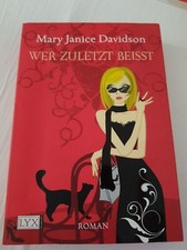 Betsy Taylor: Wer zuletzt