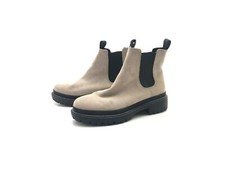 Damen Stiefel Stiefelette