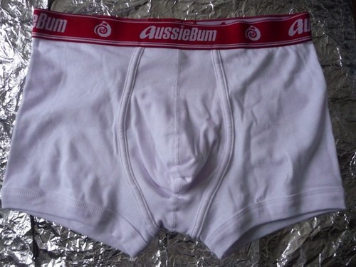 Underwear aussiebum trunk - underwear,