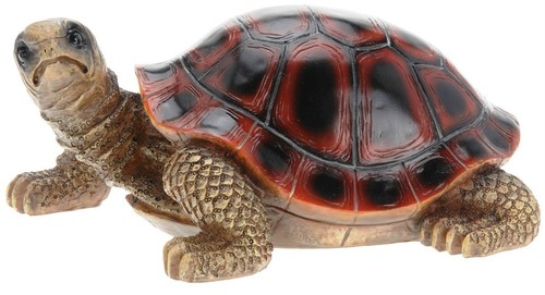 Schildkröte garten deko figur - schildkrÖte,