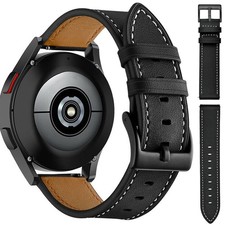 Klassisch Leder Armband