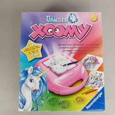 Ravensburger Unicorn Xoomy