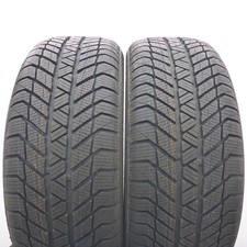 225 55 17 2x PLATIN 225/55 R17