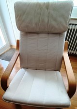 IKEA Poäng Schwingsessel
