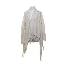 Donna Lane, Strickjacke