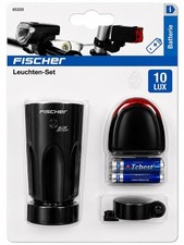 Fischer Leuchten-Set 10 LUX