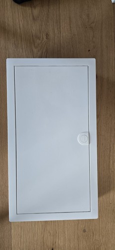 Hager unterputzverteiler - hager,