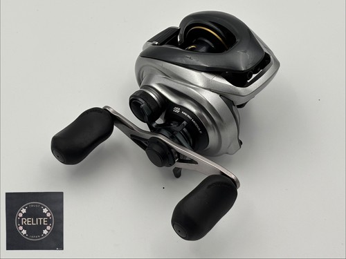 Shimano metanium rechtshand - 13,