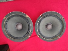 Zwei Mitteltöner von Celestion Ipswich England