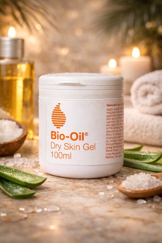 Bio oil skin - bio,