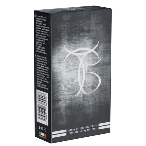 Intimateline spray ml - t5,