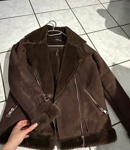Pilotenjacke aus