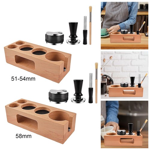 Kaffee stampfer verteiler und - kaffee-stampfer-verteiler,